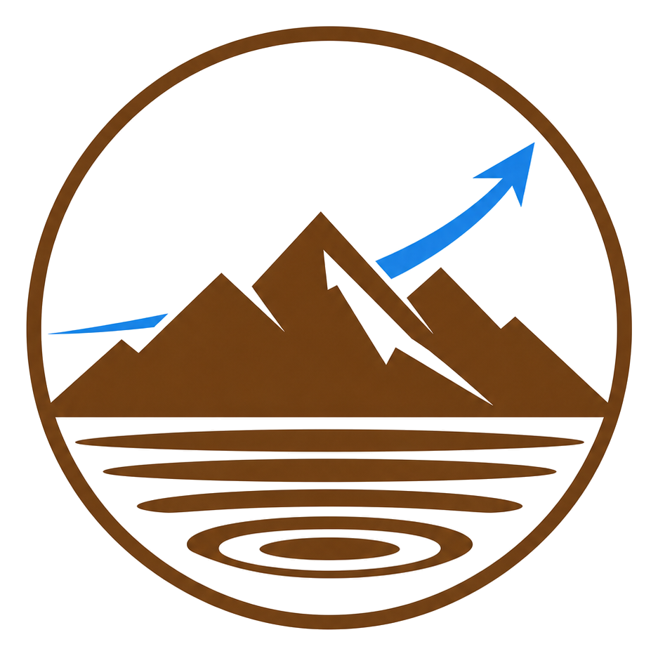 Lakeridge Business Capital logo